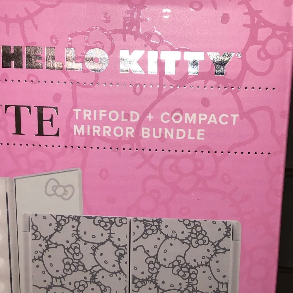 Hello Kitty hard find